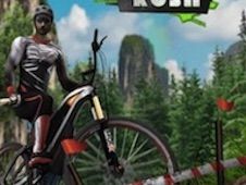 Downhill Rush Online