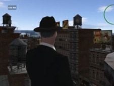 Downtown 1930s Mafia Online