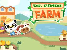 Dr Panda Farm Online