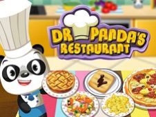 Dr Panda Restaurant Online