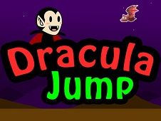 Dracula Jump Online