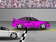 Drag Racer V3