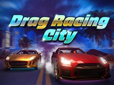 Drag Racing City