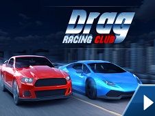 Drag Racing Club