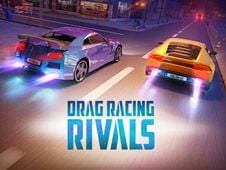 Drag Racing Rivals Online