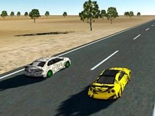 Drag Racing Simulator Online