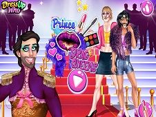 Prince Drag Queens