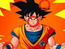 Dragon Ball Z Online - new DBZ Anime Game - Play now - image #5118565 on