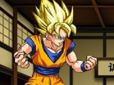 Dragon Ball Perfect Hit
