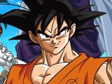 Dragon Ball Super 7 Differences Online