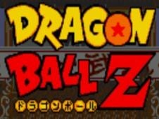 Dragon Ball Z Online - new DBZ Anime Game - Play now - image #5118565 on