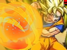Dragon Ball Z Dark Day