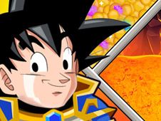 Dragon Ball Z Games Online (Free)