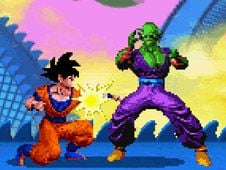 ▷ Dragon Ball Z Games Online