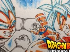 Dragon Ball Z: Ultimate Power 2