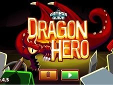 Dragon Hero Online