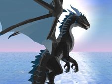 Dragon Simulator 3D