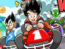 DragonBall Kart