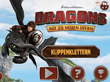 Dragons Cliff Climbing Online