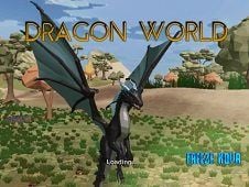 Dragon World Online