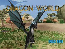 Dragon World