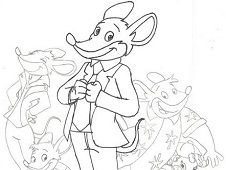 Draw and Color