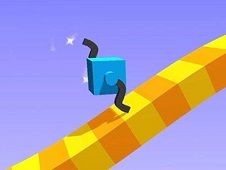 Draw Climber Online