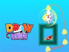 Draw Knife