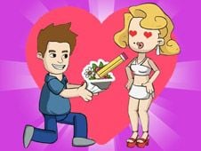 Draw Love Story Online