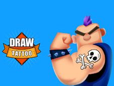 Draw Tattoo