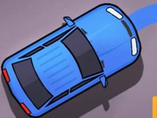 Draw The Car Path Online