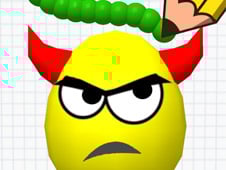 Draw to Destroy