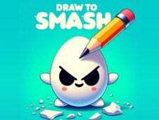 Draw To Smash! Online