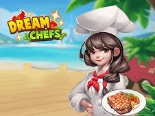Dream Chefs Online