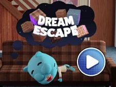 Dream Escape Online