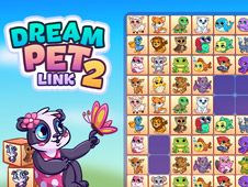 Dream Pet Link 2 Online