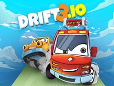Drift 3 IO