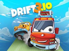 Drift 3 IO Online