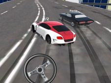 Drift Bentley Online