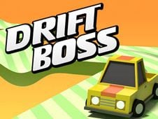 Drift Boss Online