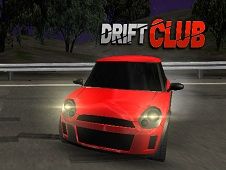 Drift Club