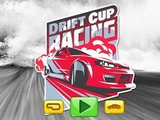 Drift Cup Racing 