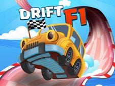 Drift F1 Online