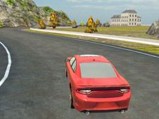 Drift Fury