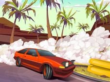 Drifting Mania Online