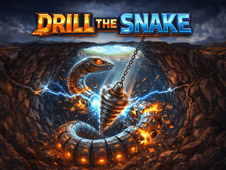 Drill the Snake