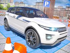 Drive Car Parking Simulation Online