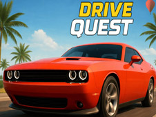 Drive Quest