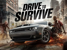 Drive To Survive