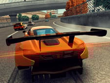 Drive Zone